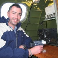 Jason Cosner avatar image