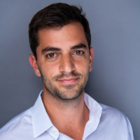 Nathaniel Teichman avatar image