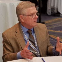 David Allburn avatar image