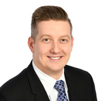 Adam Parker avatar image