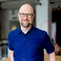 David Volker avatar image