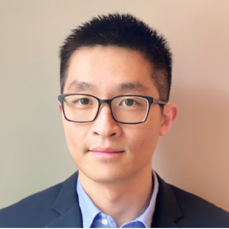 Weili Xu avatar image