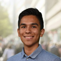 Rigoberto Macedo avatar image