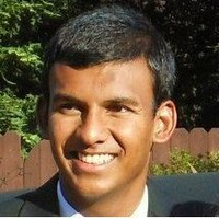 Ashwin Kannan avatar image