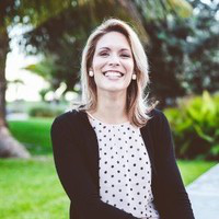 Melissa Valerga avatar image