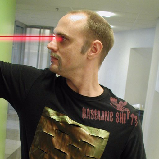 Michael Berberick avatar image