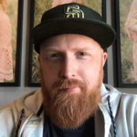 Ronnie Crowe avatar image