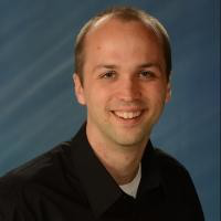 Brad Ruff avatar image