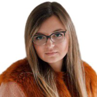 Andrea Doucette avatar image