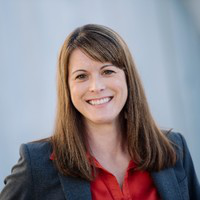 Liz Koutsos avatar image