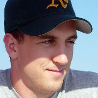 Scott Jungling avatar image