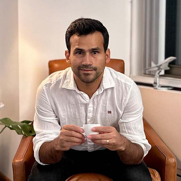 Freddy Munoz avatar image