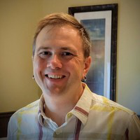 Marc Jones avatar image