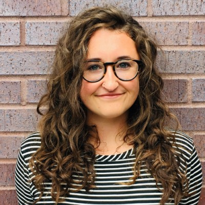 Abigail Bowman, ABFP™ avatar image