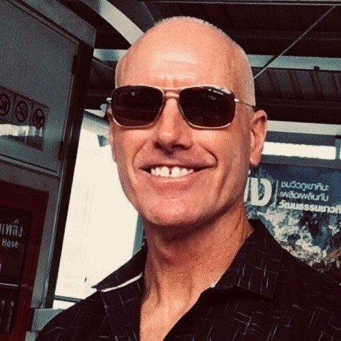 Paul Callan avatar image