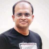 Aditya Patro avatar image