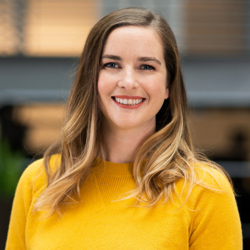 Priscilla Knox avatar image