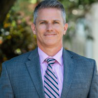 CEcD Mike Jacoby avatar image