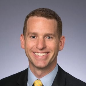 Kyle Blackburn avatar image