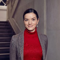 Sarah Wilford avatar image