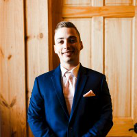 Luke Reynolds avatar image