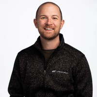 Caleb Cramer avatar image