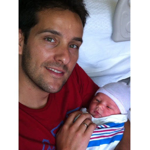 Rafi Carmeli avatar image