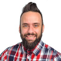 Chad Bones avatar image