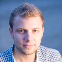 Daniel DeMoss avatar image