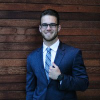 Jared Sterling avatar image