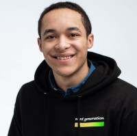 Quinton Porter avatar image