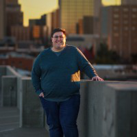 Ryan Parker avatar image