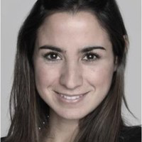 Maria Perez avatar image