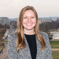 Natasha Dabrowski avatar image