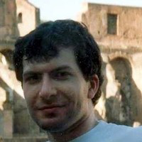 Stephane Mechoulan avatar image