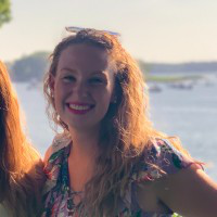 Kristen M. avatar image