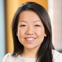 Lucy Chen avatar image