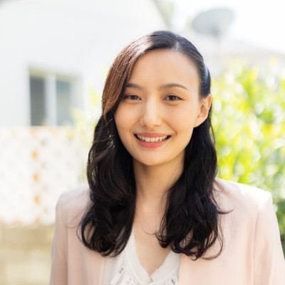 Olivia Ouyang avatar image