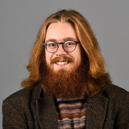 John Muyskens avatar image