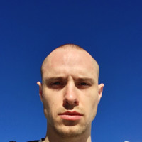 Samuel Forsythe avatar image