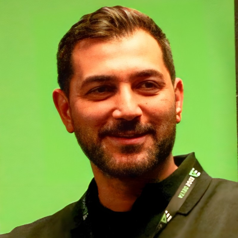 Fatih Yildiz avatar image