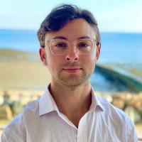 Ben Lipper avatar image