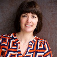 Amy Baker avatar image