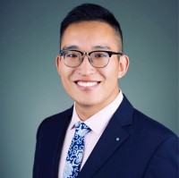 Ike Zhang avatar image