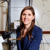 Ashley Carter avatar image