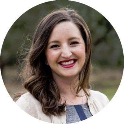 Shaina Moats avatar image