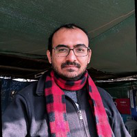 Ketan Parmar avatar image