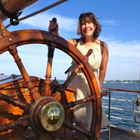 Sue Rauth avatar image