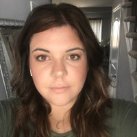 Lauren Tucker avatar image