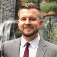 Patrick Carson avatar image